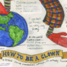 How To Be A Clown